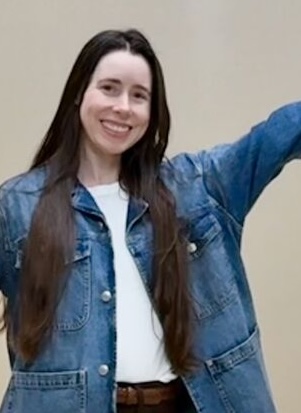 Genevieve Farrell