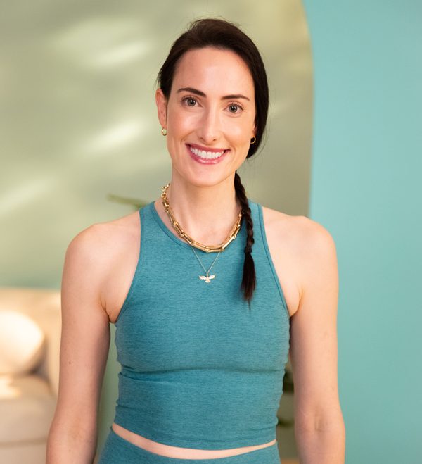 Kaitlyn Krieger