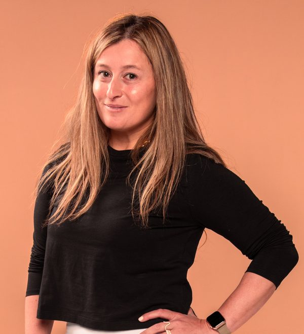 Nina Samarguliani